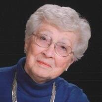 Lois A. Arps Obituary