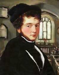 Novel Gallery ~ Character Portraits