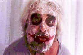 Born 21 july 1948) is an italiancomedian, actor, blogger and political activist. Ecco Il Grillo Joker Di Napoli E La Sua Minaccia Di Vaffa Ai Militanti M5s Video Open
