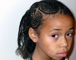 When it comes to little girls' hair, braids are a great way to promote hair growth and length retention. Lovely Kids Hairstyles For Girls Impressive Examples Design Press