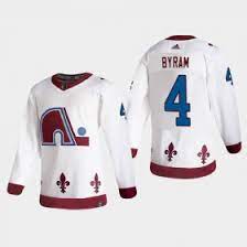 Nhl trikot speichern achten sie darauf, check out die nhl trikot kaufhilfe, trikot größentabellen und funktionen für jeden stil zu vergleichen. Colorado Avalanche Trikot Gunstige Nhl Trikots Nhl Trikots Kaufen Nhl Eishockey Deutschland