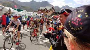 This year, the village will be at théâtre de verdure, in nice, on friday 2, saturday 3 of july (attention: Tour De France Nice To Alpe D Huez 2018 Wide Open Road Cycling Tours