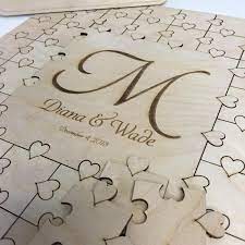 As you'll see ahead, there are tons of options, which means you can find something that suits your celebration's theme. 21 Wedding Guest Book Alternatives 10 Is Our Favorite Love Lavender