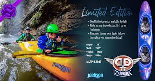 Jackson Kayak