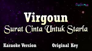 Kalimba juga sering disebut sebagai piano jempol karena untuk memainkan alat musik ini memang menggunakan jempol. Download Nada Dering Surat Cinta Untuk Starla Mp3 Mp4 3gp Flv Download Lagu Mp3 Gratis