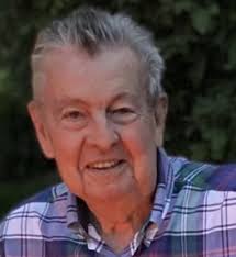 Thaddeus McDonald Obituary (2023)