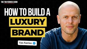 How to Build a Luxury Brand