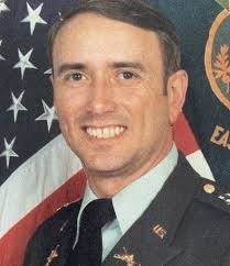 Paul Edwin Dickinson