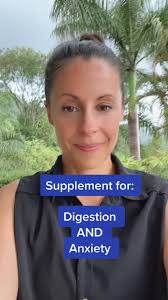 This little supplement is a gem to have in our pocket when our anxiety...