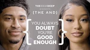 Kordell & Serena Halloween 'This or That' (Love Island S6 Winners)