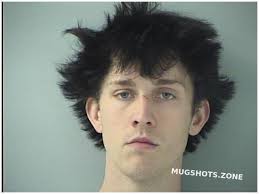 WELSH NOAH ROBERT 08/01/2021