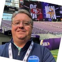 Mark Mimms's Instagram, Twitter & Facebook