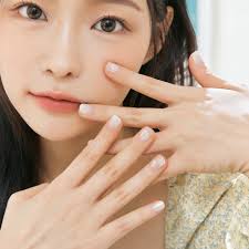 APRIL COLLECTION] GLAZE GEL NAIL