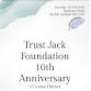 Trust Jack Foundation – 10th Anniversary Dinner event in Larkhall