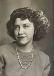 Constance Karr Obituary