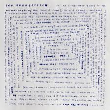 Lcd Soundsystem I Can Change Stereogamous Remix I Can Change Lcd Sound System Lcd