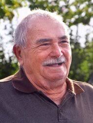 Walter Mandl's Instagram, Twitter & Facebook