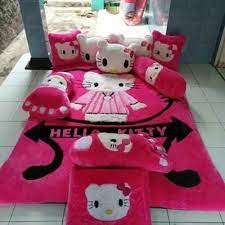 Jual karpet karakter pamulang tangerang. Jual Karpet Set Karakter Bulu Rasfur Tebal 10cm Ready Stock Langsung Kirim Jakarta Pusat Om Karpet Tokopedia