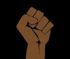 Black And Brown Unity Fist Juneteenth Black Lives Matter The Raised Fist The Clenched Fist Power Fist Black Power Fist Photographic Print By Wtfbba In 2020 Black Lives Matter Poster Black Power Art Black Lives Matter Quotes
