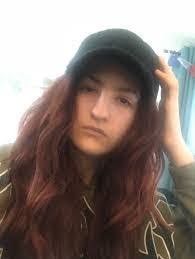 Alexis Lambros's Instagram, Twitter & Facebook