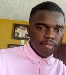 Cameron Gabriel Rolle, 22 years of Jupiter Way, Star Estates, died at his  residence