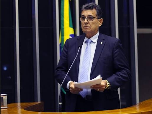 Deputado Federal Coronel Meira - Portal da Câmara dos Deputados