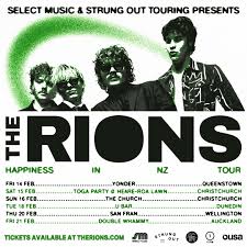 The Rions