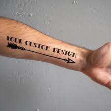 Once you create a piece of artwork that you like you can save it to your computer or host it with us for free in one click. Custom Design Custom Design Temporary Semi Permanent Tattoos Momentary Ink