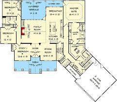 If you are using mobile phone, you could also use menu drawer from browser. Plan 36031dk Craftsman House Plan With Angled 2 Car Garage Craftsman House Plan Craftsman House Floor Plans
