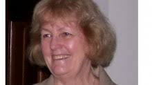 Obituary information for Mary E. (Shortill) Gledhill