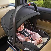 Amazon Com Graco Snugride Snuglock 35 Dlx Infant Car Seat Baby Car Seat Binx Kitchen Dining