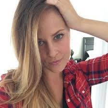 Krystle Taylor's Instagram, Twitter & Facebook