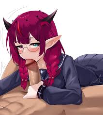 Irys (irys 2.0) (hololive) Porn - Rule 34