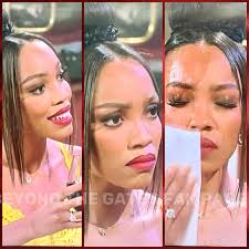 Allison is nuttier than Squirrel 💩