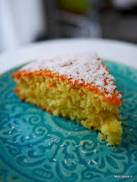 Gateau Rapide A La Noix De Coco Recette Recette Noix De Coco Gateau Noix De Coco Gateau A La Noix De Coco