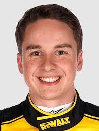 NASCAR: Bell comes up clutch at Charlotte