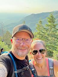 Any ideas for cleaning up White Bear Hill?