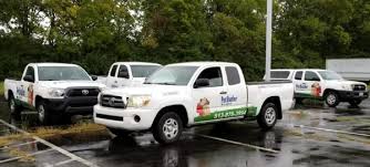 I have had two other services, and they don't have near the level of service. Cincinnati Area Pooper Scooper Dog Poop Service Pet Butler