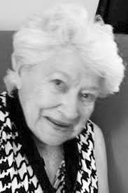 Obituary: Natalie J. Coffin