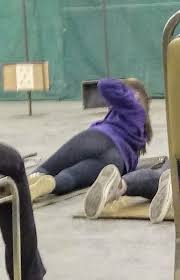 Closed thread search this forum: Teen Shooter Spandex Leggings Yoga Pants Forum