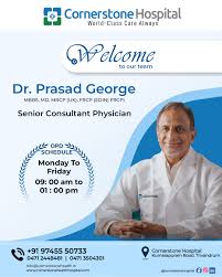 Cornerstone Hospital