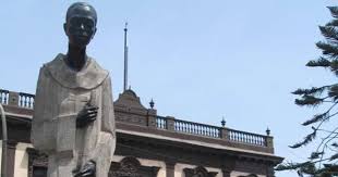 Use san diego as a base to explore catalina island, orange county, and socal's dramatic coastline. San Martin De Porres In Lima Alte Kulturen Und Moderne Bevolkerung