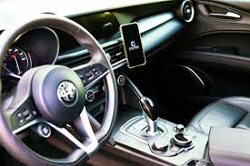 Image result for Magnet Black 2017 Alfa-Romeo