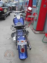 Image result for Light Blue 1952 Motorcycle