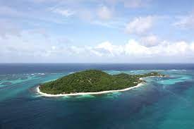 Vincent and the grenadines flaunt some of the most gorgeous scenery in the caribbean. Petit St Vincent All Inclusive Caribbean Luxury Resort