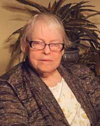 Virginia Meadows Obituary March 9, 2025