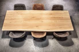47 inch round conference table, cherry or mahogany. Unique Conference Tables Unik Living Unique Tables