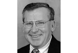 Jerome Luke Obituary (1945