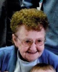 Bernice Clark Obituary