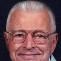 Richard G. Matthew Obituary